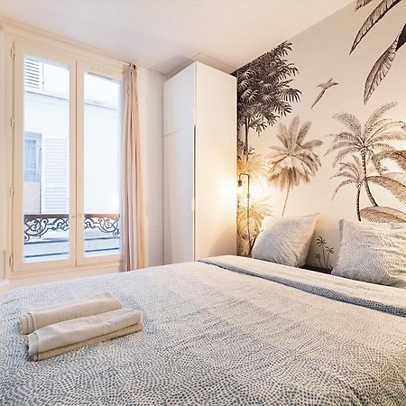Home Sweet Home Sauffroy Batignolles Paris Exterior foto